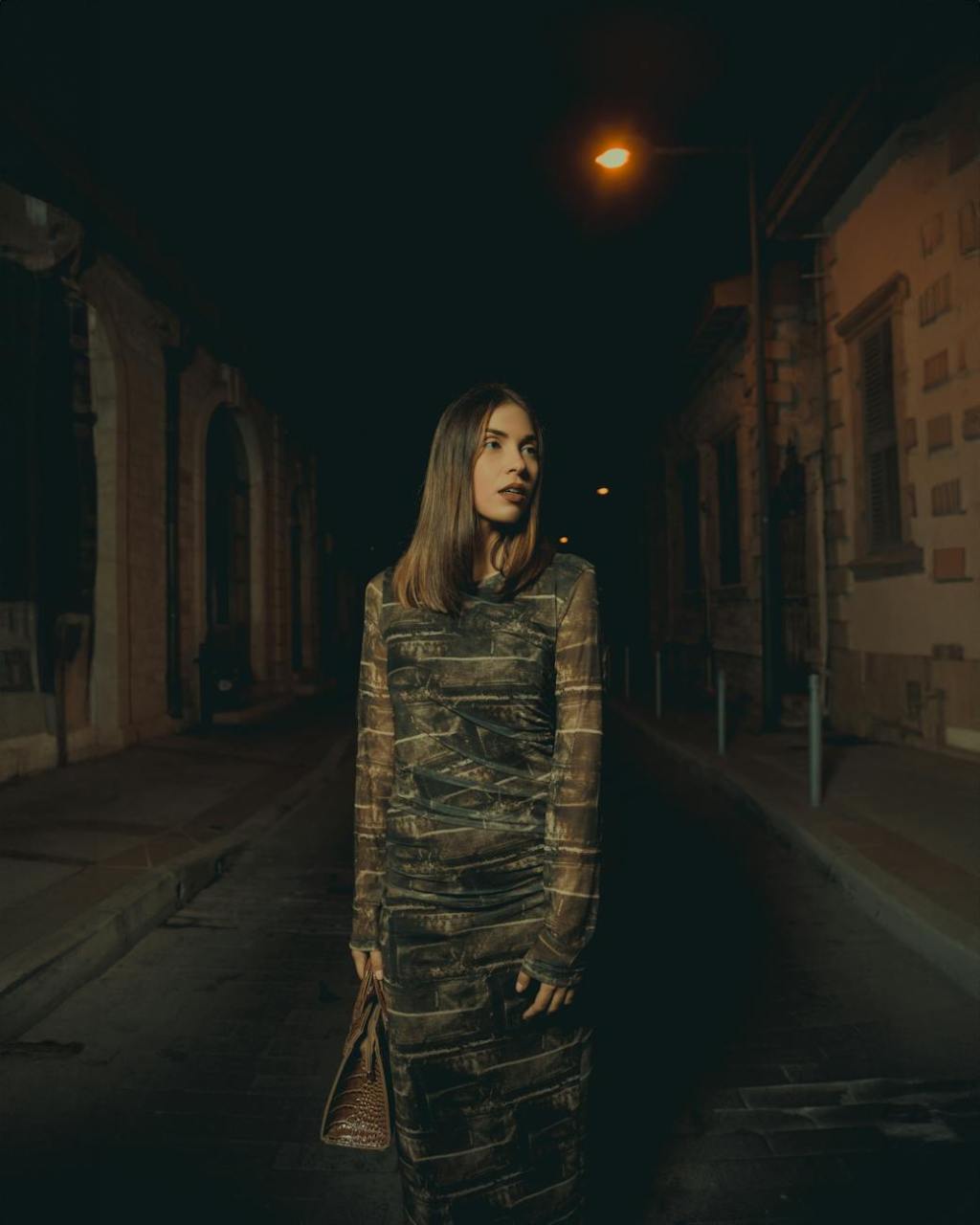 K9 Nos interstícios da noite…